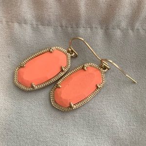 Kendra Scott Earrings